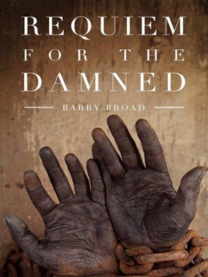 cover image of Requiem for the Damned
